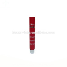 D19mm cosmetic eye cream tube recycled facial cream packaging tubes